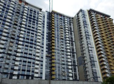 Статус будівництва ЖК Зарічний Будинок 6