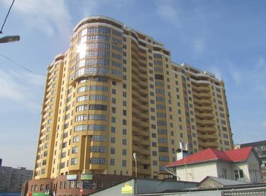 Статус будівництва ЖК Авіа Квартал Корпус А