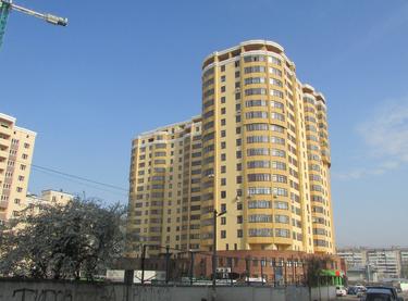 Статус будівництва ЖК Авіа Квартал Корпус А