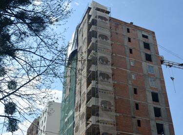 Статус строительства ЖК Эко-дом на Мечникова 2 Дом 1