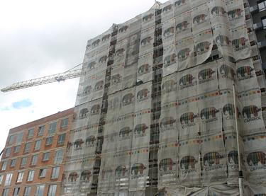 Статус строительства ЖК Город Трав Дом Б6-7