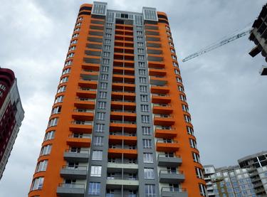 Статус будівництва ЖК Каховська Будинок 3