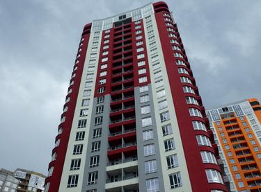 Статус будівництва ЖК Каховська Будинок 2