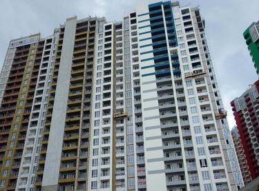 Статус будівництва ЖК Каховська Будинок 5