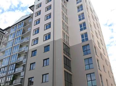 Статус будівництва ЖК Квартал Виноградний Будинок 2