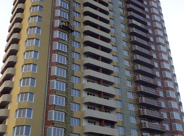 Статус будівництва ЖК Гранд Будинок