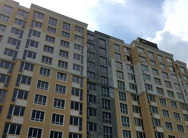 Статус будівництва ЖК Нові Теремки Будинок 6