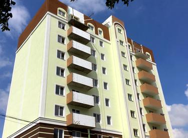 Статус строительства ЖК Покровский Двор Дом 2