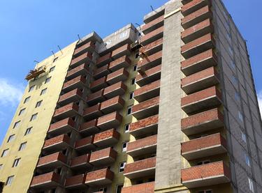 Статус строительства ЖК Покровский Двор Дом 1