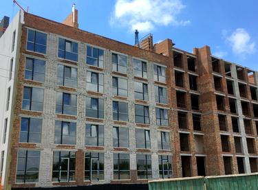 Статус строительства ЖК Эмоция Дом 1-2