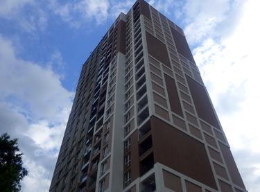 Статус будівництва ЖК Bristol Comfort House Будинок