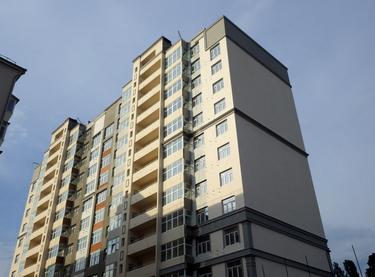 Статус строительства ЖК Дом на Строителей Дом 2