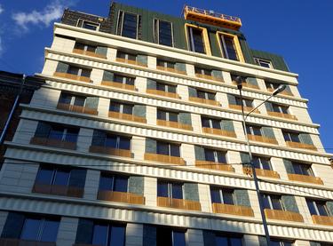 Статус будівництва ЖК Einstein Concept House Будинок 1