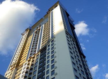 Статус будівництва ЖК Victory V Будинок 1