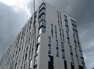 Статус будівництва ЖК OBRIY Будинок