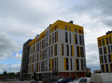 Статус будівництва ЖК Пасічний вул. Пасічна, 173