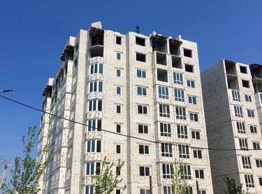 Статус строительства ЖК Львівський маєток просп. Небесной Сотни, 36/1