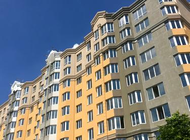 Статус будівництва ЖК Софія Клубний вул. Зелена, 10