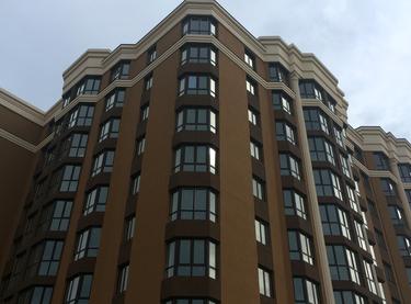 Статус будівництва ЖК Софія Резіденс просп. Мартинова, 1