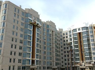 Статус будівництва ЖК Софія Резіденс просп. Мартинова, 5