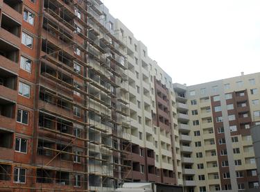 Статус строительства ул. Угорская, 14 Дом 4