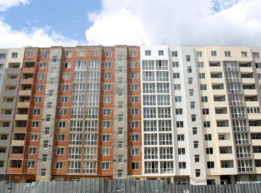 Статус будівництва вул. Тернопільська, 21 Будинок 4