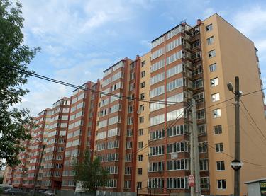 Статус будівництва ЖК Сихівська стіна Будинок 2 (Секція 3 (Корп.2), Секція 4 (Корп.2), Секція 5 (Корп.4), ...)