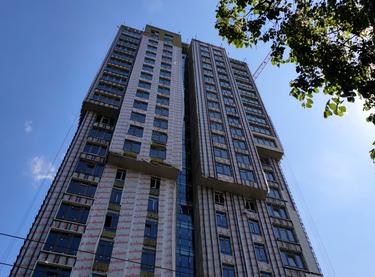 Статус будівництва ЖК Тридцять восьма перлина Будинок