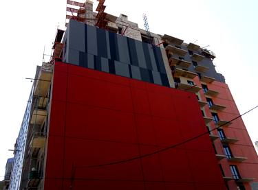 Статус будівництва ЖК Ясна Поляна 2 Будинок