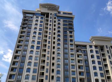 Статус будівництва ЖК Новопечерський Квартал №5 Будинок 1