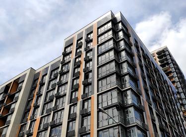 Статус будівництва ЖК Французький квартал 2 Будинок 9