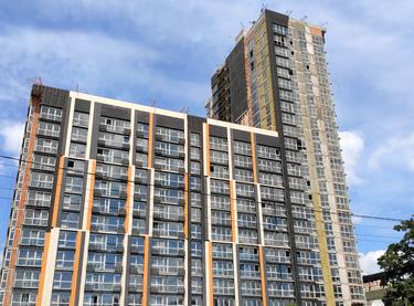 Статус будівництва ЖК Французький квартал 2 Будинок 6