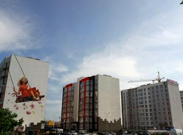 Статус будівництва Житлове містечко ARTVILLE Будинок 1