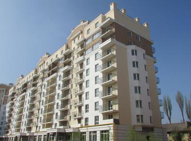 Статус будівництва ЖК Піонерський квартал вул. Ватутіна, 25/21