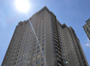 Статус будівництва Teleskop Будинок