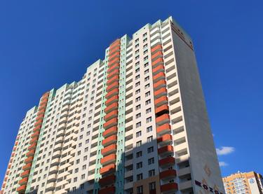 Статус будівництва ЖМ Патріотика ЖБ Львівський (№26)