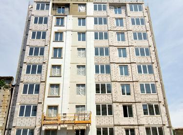 Статус будівництва ЖК Дім на Запорізькій Будинок