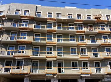 Статус будівництва ЖК Будинок на Приморській Будинок