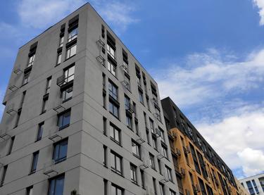 Статус будівництва ЖК Файна Таун Будинок 0501-0505