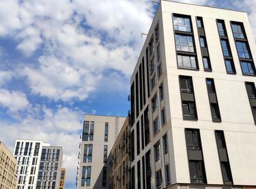 Статус будівництва ЖК Файна Таун Будинок 0601-0603