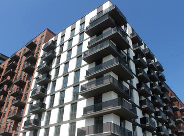 Статус строительства ЖК Avalon Дом 18