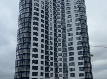 Статус будівництва ЖК Зарічний Будинок 4