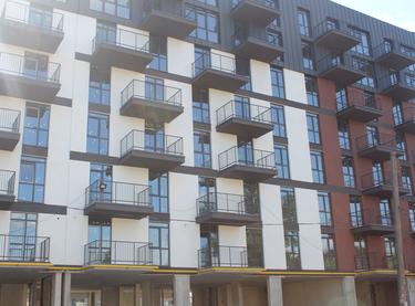 Статус строительства ЖК Avalon Дом 13