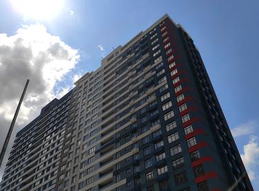 Статус строительства ЖК Галактика Дом 