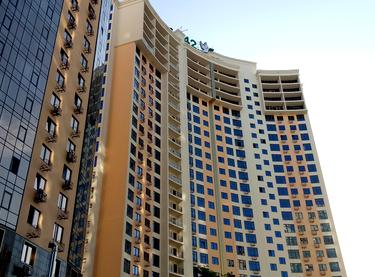 Статус строительства ЖК Сорок вторая жемчужина Дом