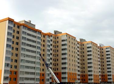 Статус строительства ЖК Радужный Дом 25