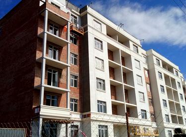 Статус будівництва ЖК Парк Совіньйон Будинок 3