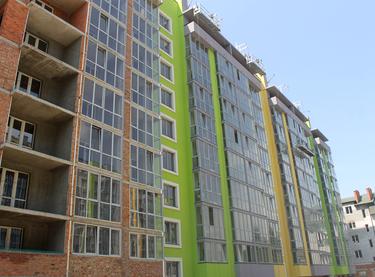 Статус будівництва ЖК Софіївка Будинок 3