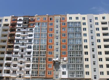 Статус будівництва вул. Тернопільська, 21 Будинок 4