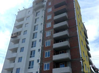 Статус будівництва ЖК Софіївський пасаж Будинок 4